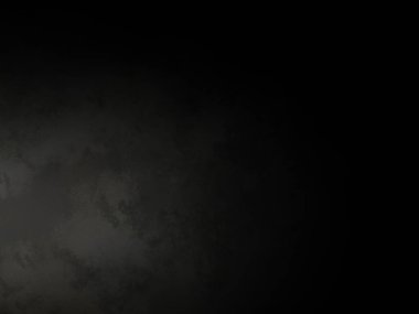 Koyu siyah arkaplan bulanık renk hafif grunge