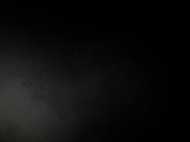 Koyu siyah arkaplan bulanık renk hafif grunge