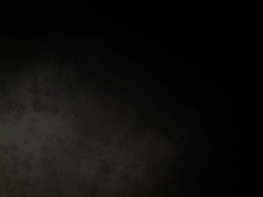 Koyu siyah arkaplan bulanık renk hafif grunge