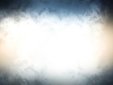 Havada kaykaylı bir kişi