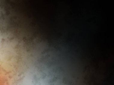 Tenis kortunda raket tutan bir adam.