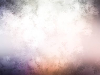 Kırmızı ve mor renkli bulanık bir arkaplan