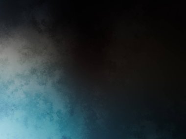 Sörf tahtasında suda bir insan.