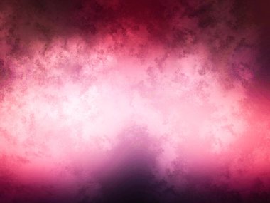 Koyu gölgeli kırmızı ve siyah bir arkaplan