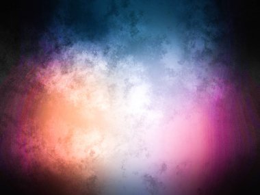 arkaplan grunge desen renk bulanıklığı