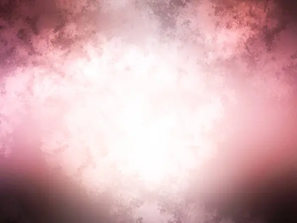 a pink and purple background with a black background