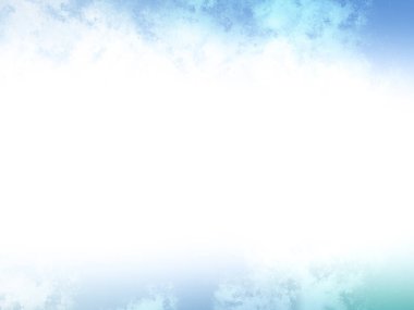 Sörf tahtasında suda bir insan.