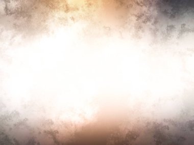 Bulutlu bir yüzeyde kaykay süren bir insan.