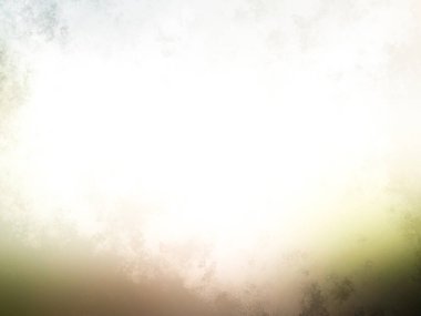 Tarlada ata binen bir insan.