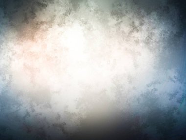 Kırmızı ve mavi renkli bulanık bir arkaplan