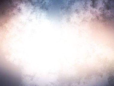 Sörf tahtasında suda bir insan.