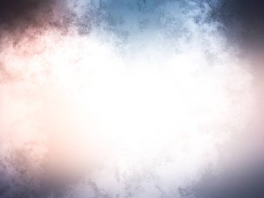 Sörf tahtasında suda bir insan.