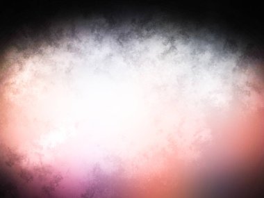 Kırmızı ve mor renkli bulanık bir arkaplan