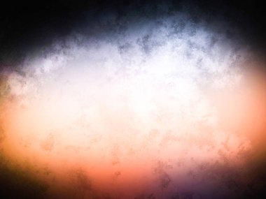 Sörf tahtasında suda bir insan.