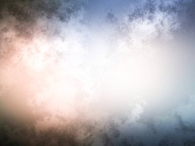 Sörf tahtasında suda bir insan.