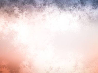 Sörf tahtasında suda bir insan.