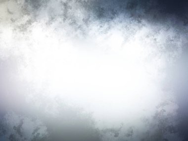 Sörf tahtasında suda bir insan.