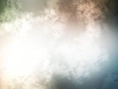 Sörf tahtasında suda bir insan.