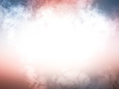 Sörf tahtasında suda bir insan.