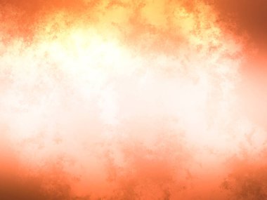 Bulutlu bir yüzeyde kaykay süren bir insan.