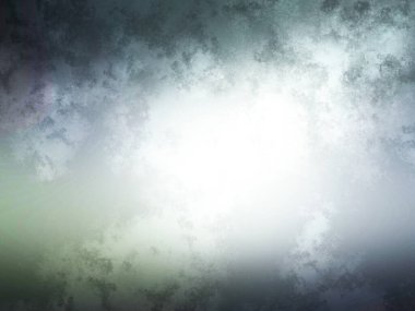 Sörf tahtasında suda bir insan.