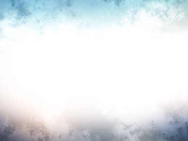 Sörf tahtasında suda bir insan.