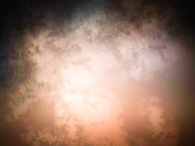 Kaykay rampasında kaykay süren biri.