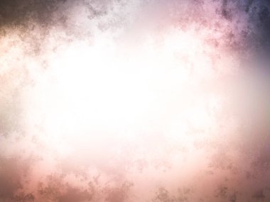 Tarlada ata binen bir insan.