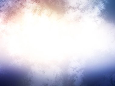 Sörf tahtasında suda bir insan.