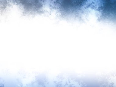 Sörf tahtasında suda bir insan.