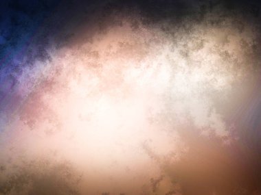 Sörf tahtasında suda bir insan.