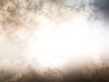 Tarlada ata binen bir insan.