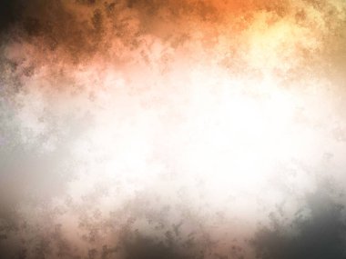 Sörf tahtasında suda bir insan.