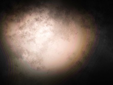 Elinde cep telefonu tutan biri.