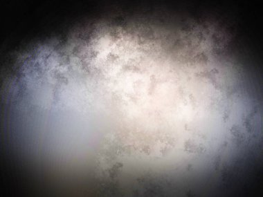 Sörf tahtasında suda bir insan.