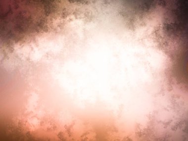 Sörf tahtasında suda bir insan.