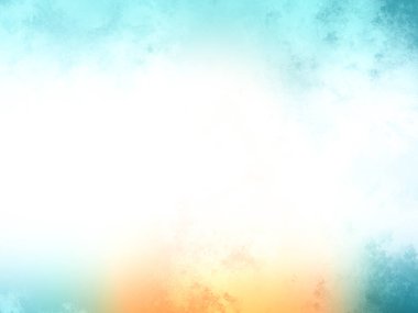 Sörf tahtasında suda bir insan.