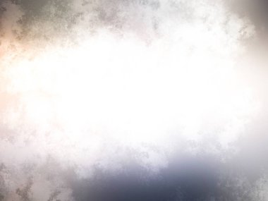 Tarlada ata binen bir insan.