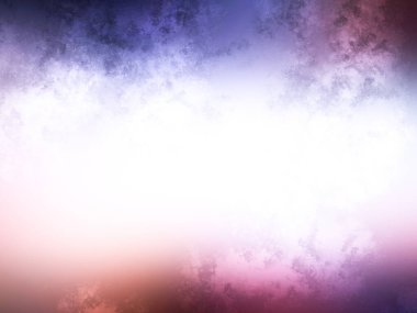 Kırmızı ve mor renkli bulanık bir arkaplan