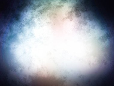 Mavi ve pembe renkli bulanık bir arkaplan