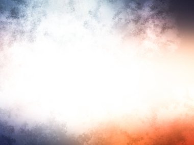 Sahilde sörf tahtası tutan biri.