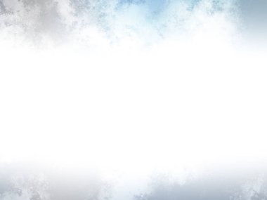 Sörf tahtasında suda bir insan.