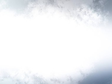 Sörf tahtasında suda bir insan.