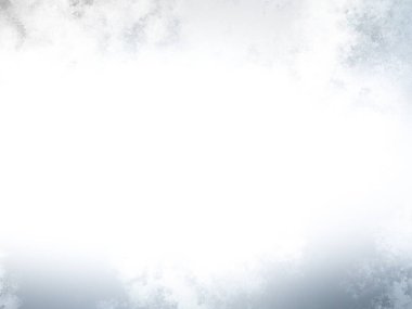 Snowboard 'da havada bir kişi