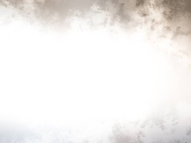 Tarlada ata binen bir insan.