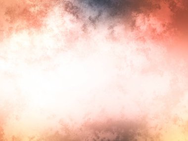 Sörf tahtasında suda bir insan.