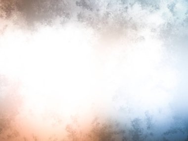 Sörf tahtasında suda bir insan.