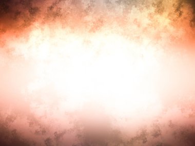 Havada kaykaylı bir kişi