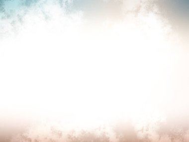 Tarlada ata binen bir insan.