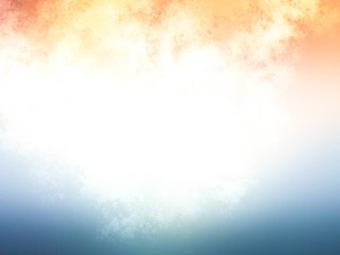 Sörf tahtasında suda bir insan.